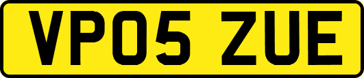 VP05ZUE