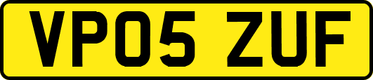 VP05ZUF