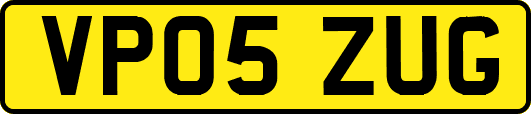 VP05ZUG