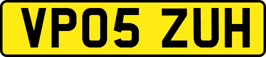 VP05ZUH
