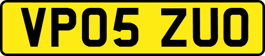 VP05ZUO