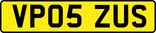 VP05ZUS