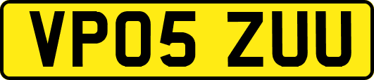 VP05ZUU