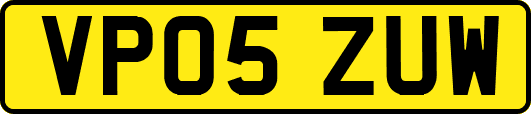 VP05ZUW