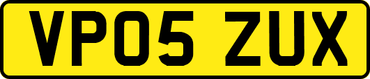 VP05ZUX
