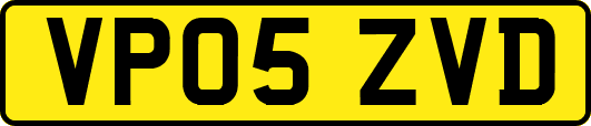 VP05ZVD