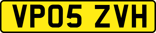 VP05ZVH