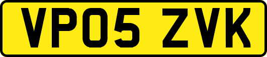 VP05ZVK