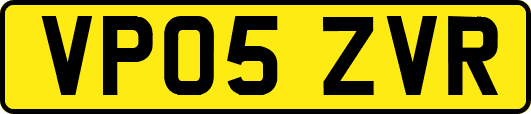 VP05ZVR