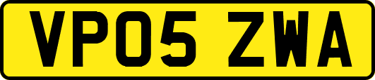 VP05ZWA
