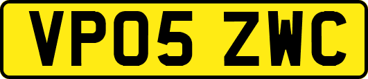 VP05ZWC