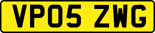 VP05ZWG