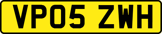 VP05ZWH