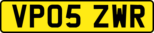 VP05ZWR