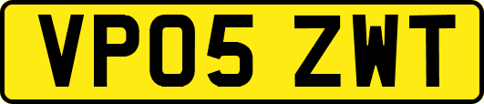 VP05ZWT