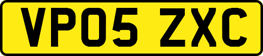 VP05ZXC