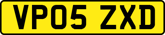 VP05ZXD