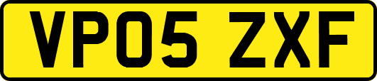 VP05ZXF