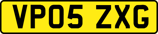 VP05ZXG