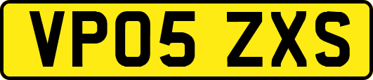 VP05ZXS