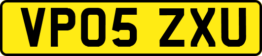 VP05ZXU