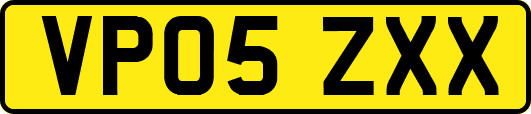 VP05ZXX