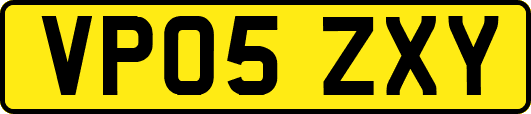VP05ZXY