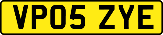 VP05ZYE