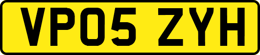 VP05ZYH
