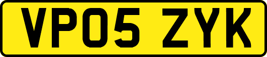 VP05ZYK