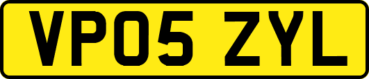 VP05ZYL