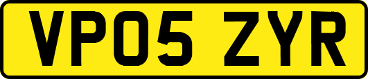 VP05ZYR