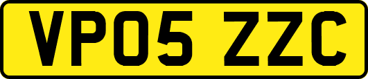 VP05ZZC