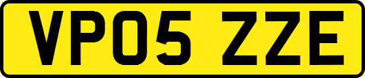 VP05ZZE