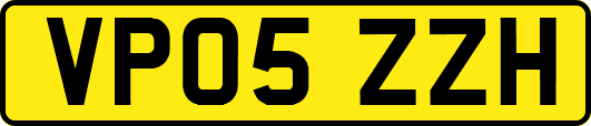 VP05ZZH