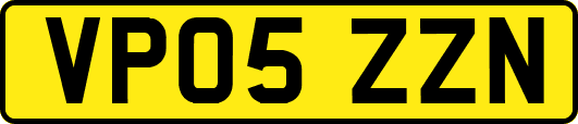 VP05ZZN