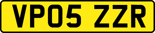 VP05ZZR