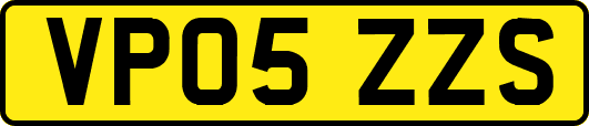 VP05ZZS