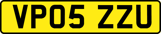 VP05ZZU