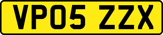 VP05ZZX