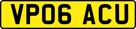 VP06ACU