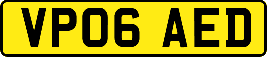 VP06AED