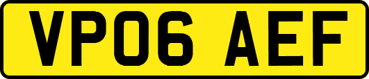 VP06AEF