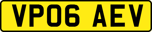 VP06AEV