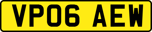 VP06AEW
