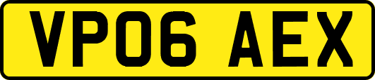 VP06AEX