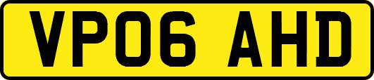 VP06AHD