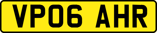VP06AHR