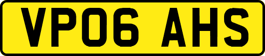 VP06AHS