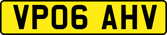 VP06AHV
